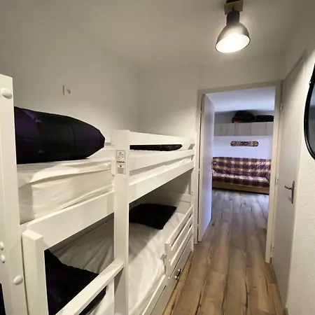 Apheratz - Magnifique Cosy Sur Les Hauteurs De La Station Des Deux Alpes Mae-3771 Apartment Venosc